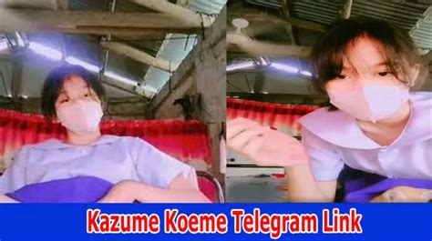 kazume pinay